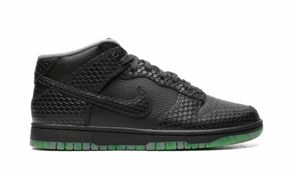 Dunk Mid "Halloween - Headless Horseman" - Image 6