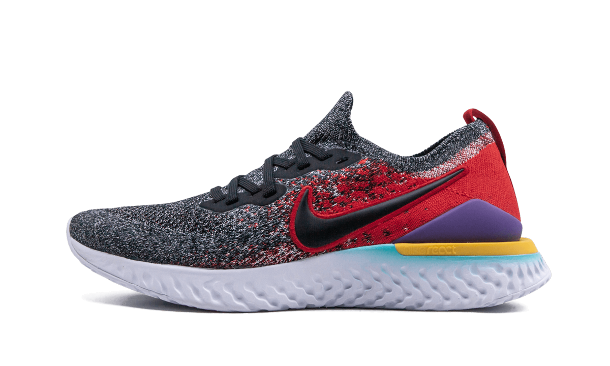 Epic React Flyknit 2