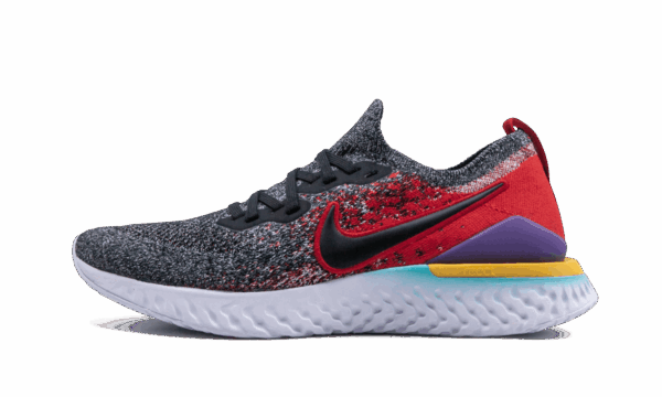 Epic React Flyknit 2