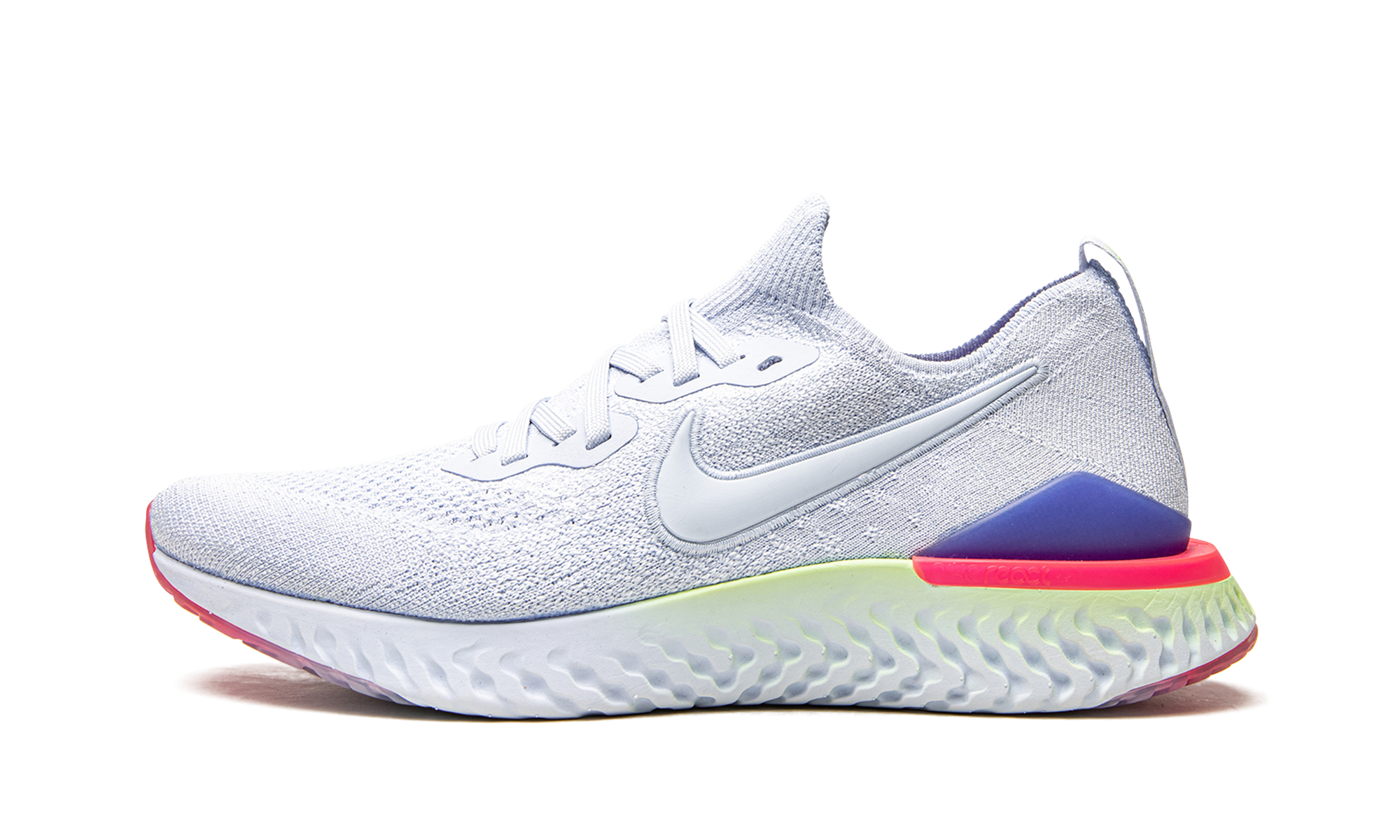 Epic React Flyknit