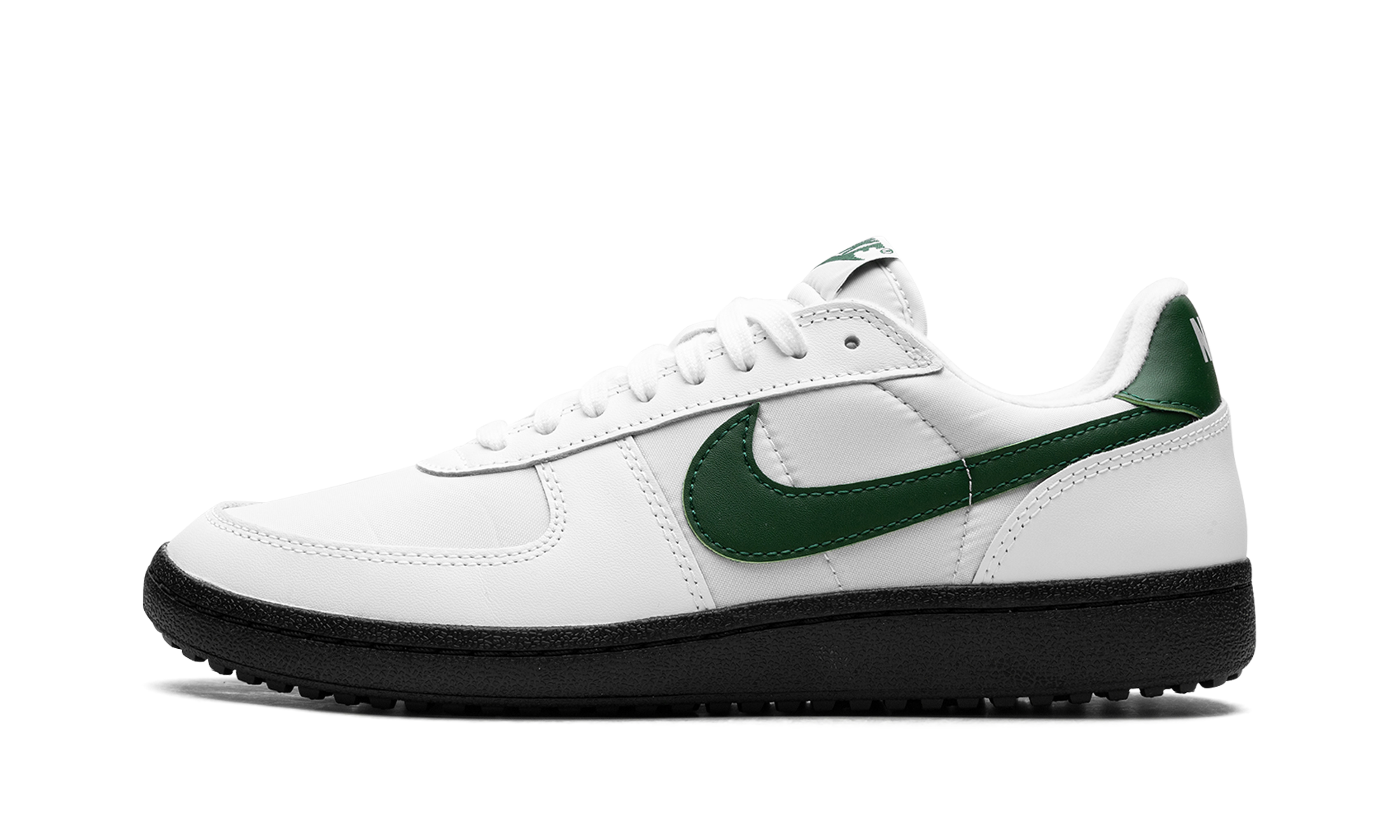 Field General '82 SP "White Gorge Green"