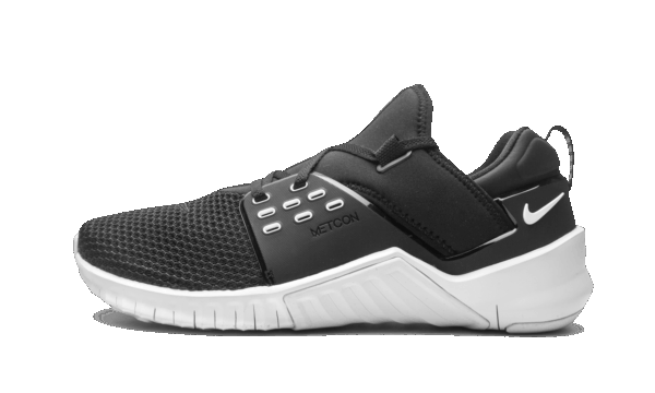 Free Metcon 2 "Black/White"