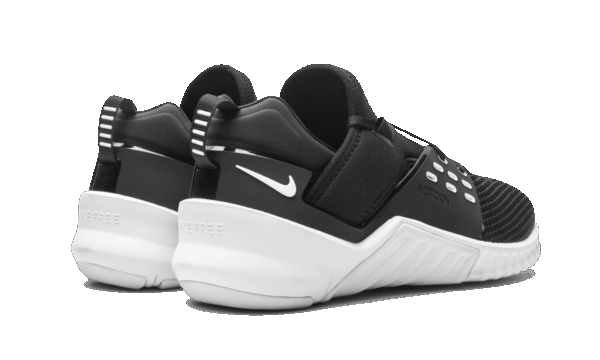 Free Metcon 2 "Black/White" - Image 3