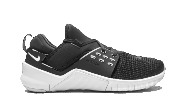 Free Metcon 2 "Black/White" - Image 6