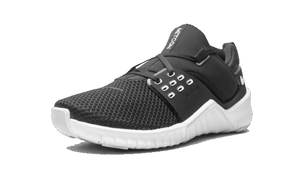 Free Metcon 2 "Black/White" - Image 4