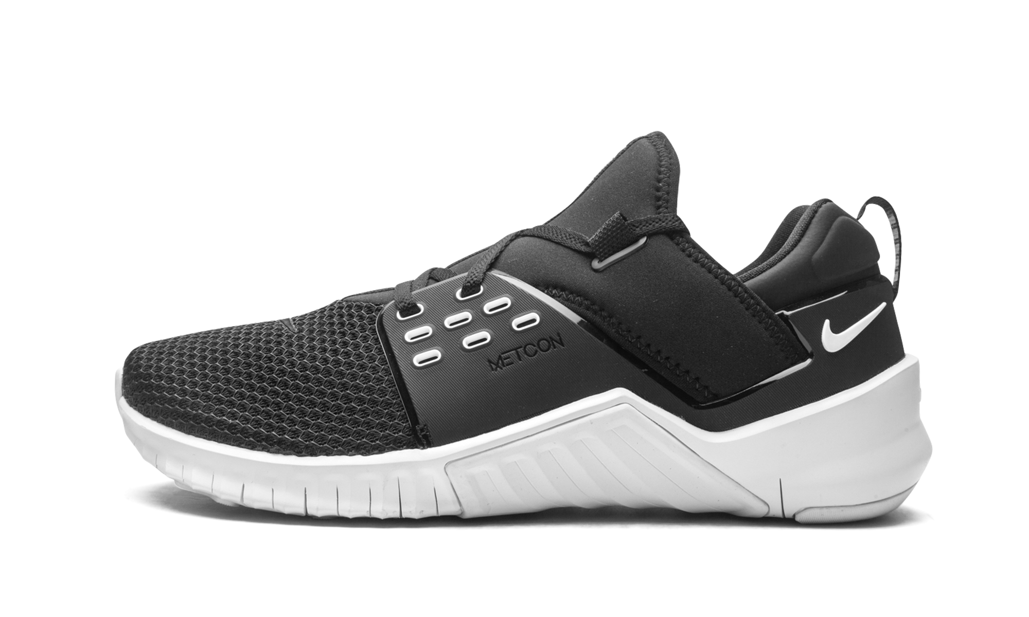 Free Metcon 2 "Black/White"