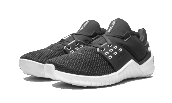 Free Metcon 2 "Black/White" - Image 2
