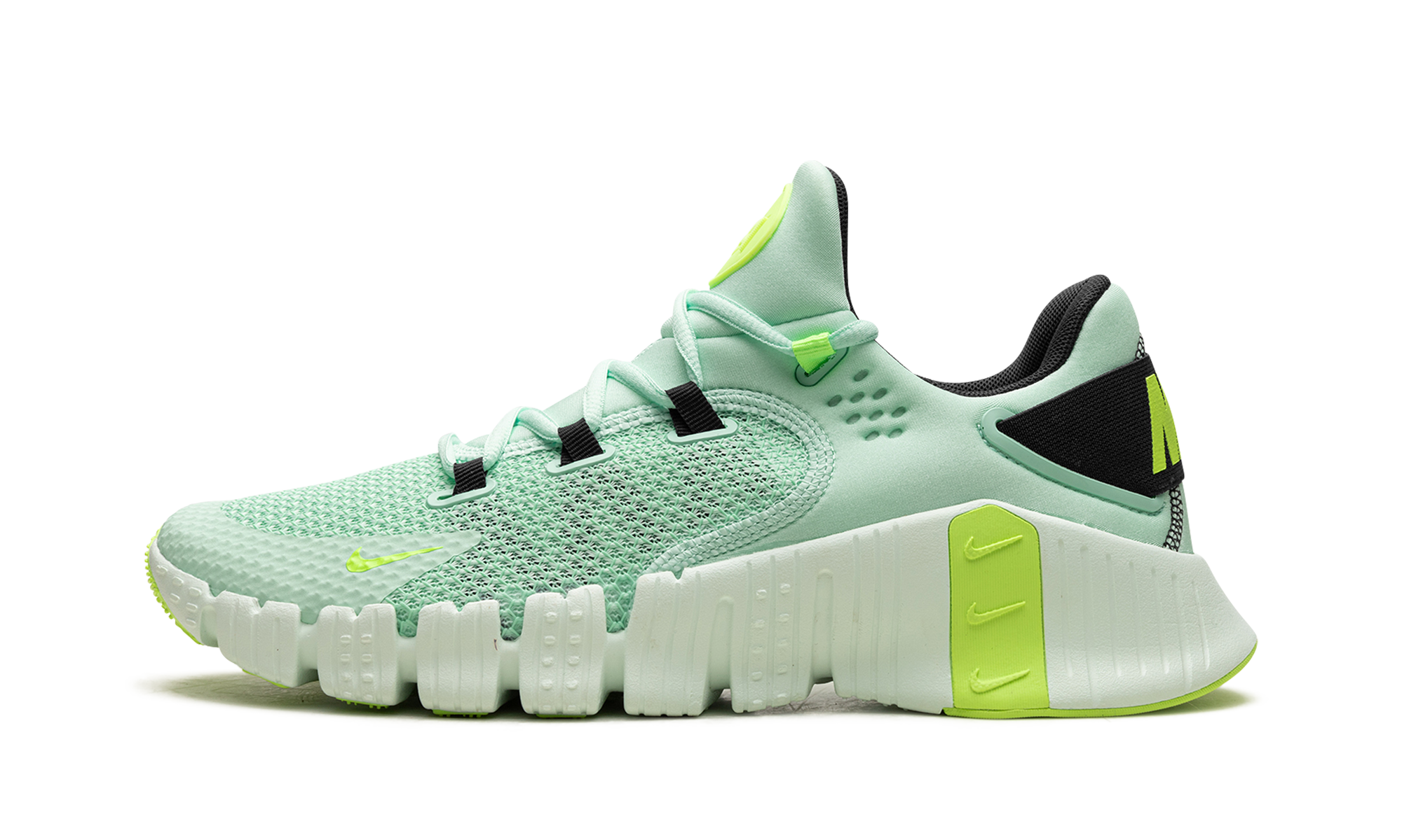 Free Metcon 4 "Mint Foam"