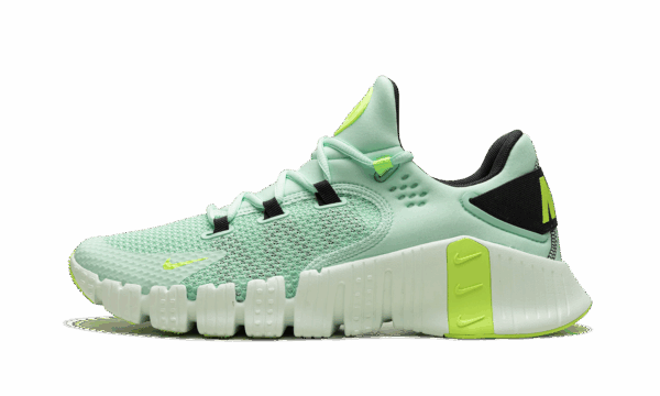 Free Metcon 4 "Mint Foam"