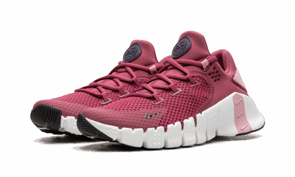 Free Metcon 4 Wmns "Sweet Beet" - Image 2