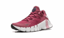 Free Metcon 4 Wmns "Sweet Beet"