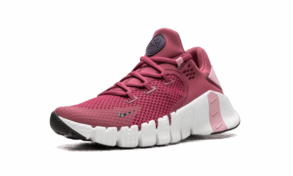 Free Metcon 4 Wmns "Sweet Beet" - Image 4