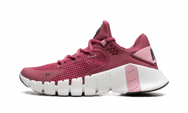 Free Metcon 4 Wmns "Sweet Beet"