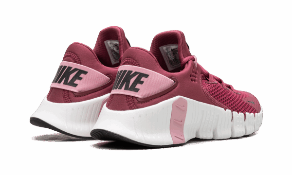 Free Metcon 4 Wmns "Sweet Beet" - Image 3