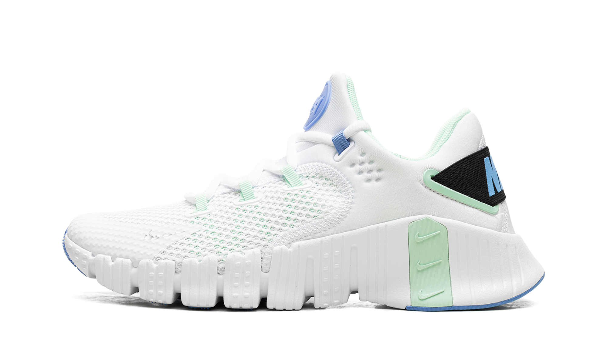 Free Metcon 4 WMNS "White Mint Foam"