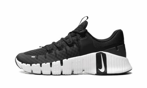 Free Metcon 5 "Black / White" - Image 5