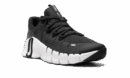 Free Metcon 5 "Black / White"