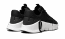 Free Metcon 5 "Black / White"