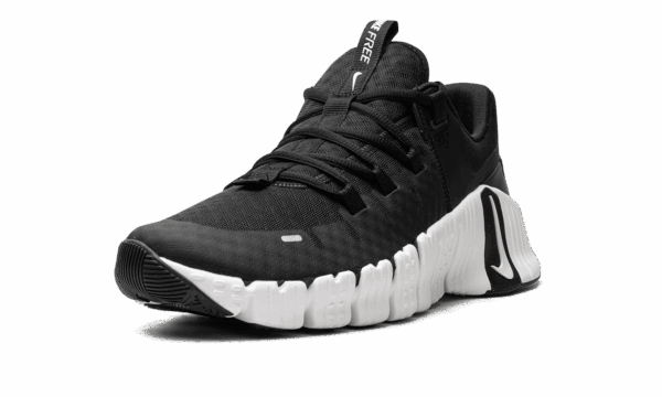 Free Metcon 5 "Black / White" - Image 4