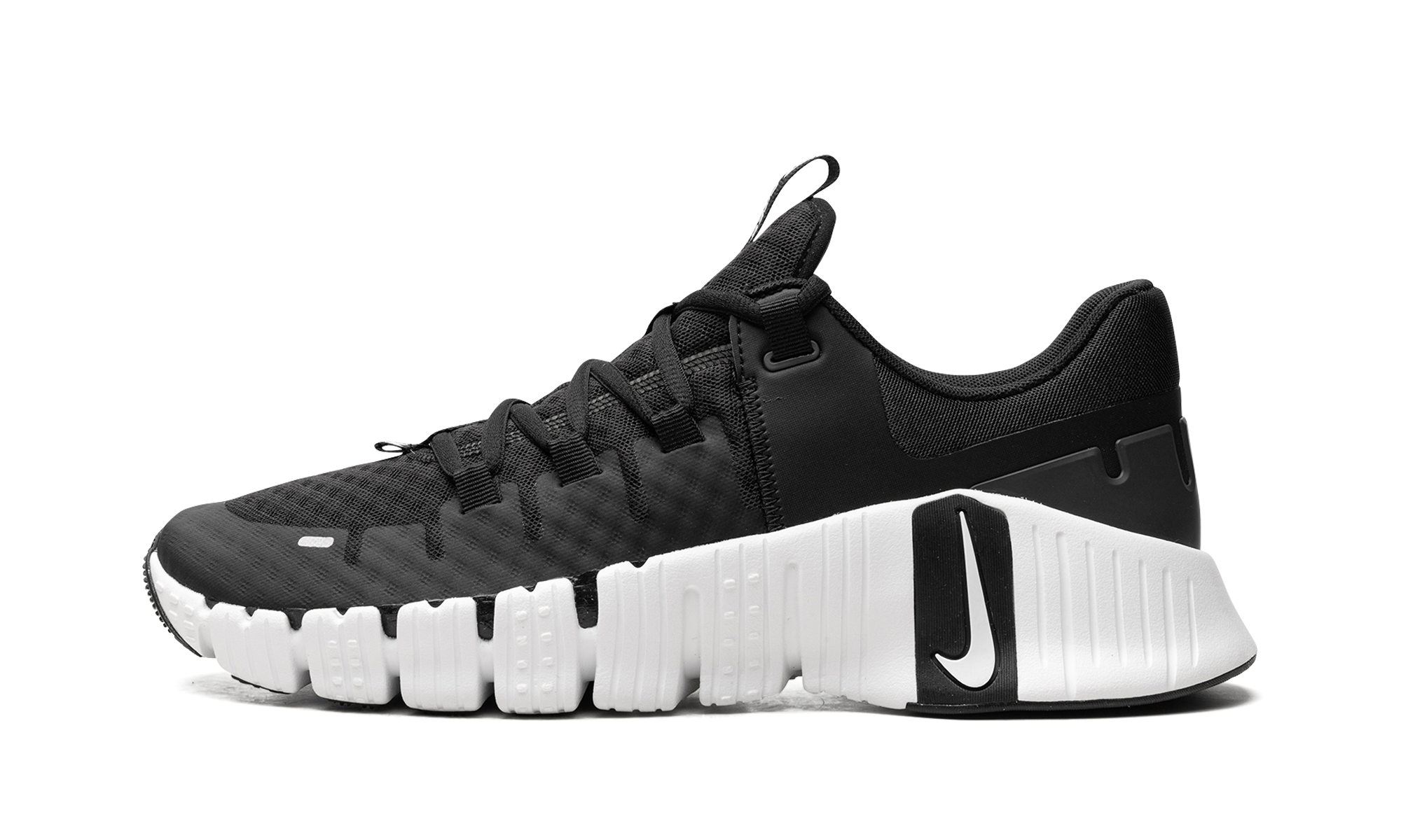 Free Metcon 5 "Black / White"