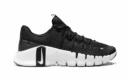 Free Metcon 5 "Black / White"