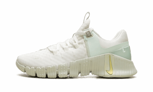 FREE METCON 5 PRM WMNS "Summit White"