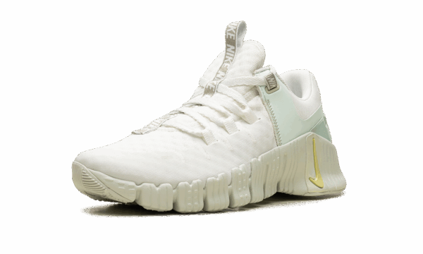 FREE METCON 5 PRM WMNS "Summit White" - Image 4