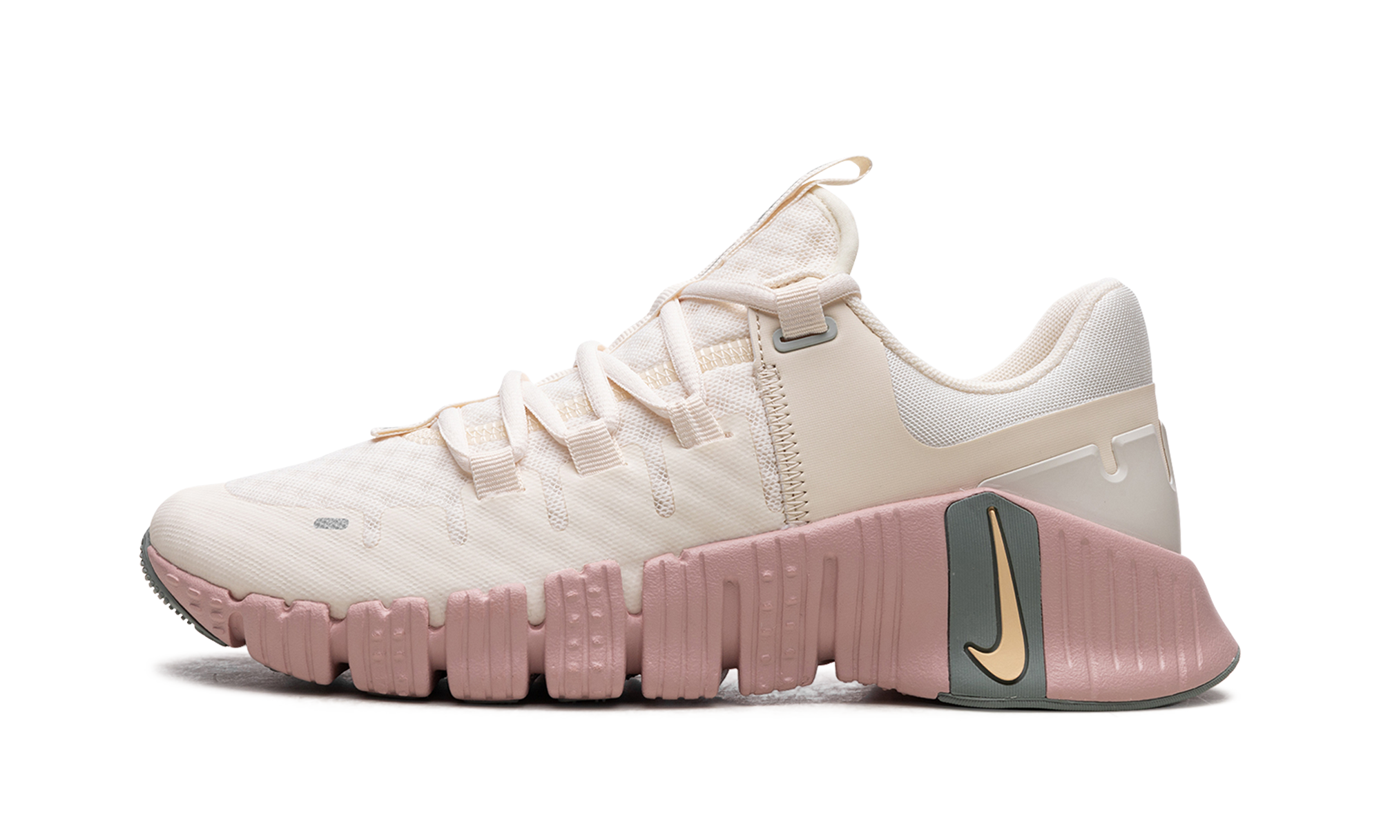 FREE METCON 5 WMNS "Pale Ivory"