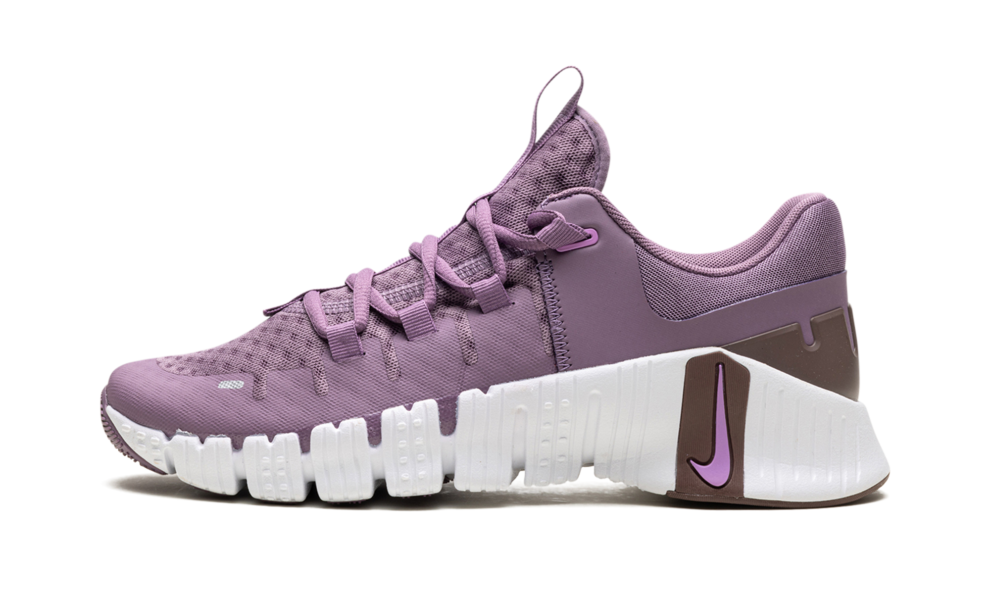Free Metcon 5 WMNS "Violet Dust"