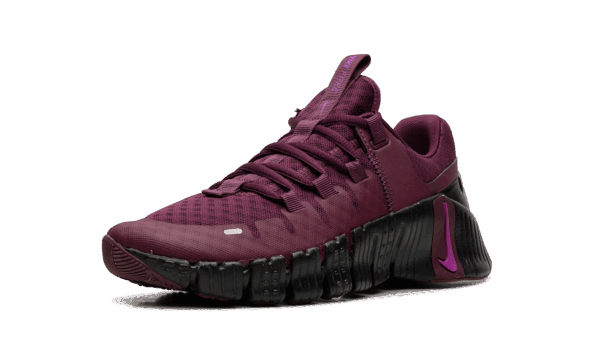 Free Metcon 5 Wmns "Vivid Purple" - Image 4