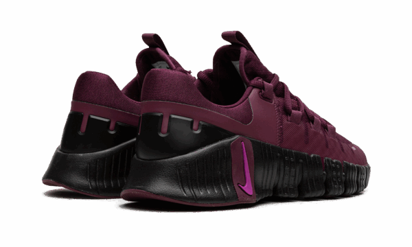 Free Metcon 5 Wmns "Vivid Purple" - Image 3