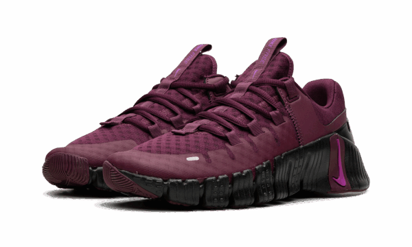 Free Metcon 5 Wmns "Vivid Purple" - Image 2