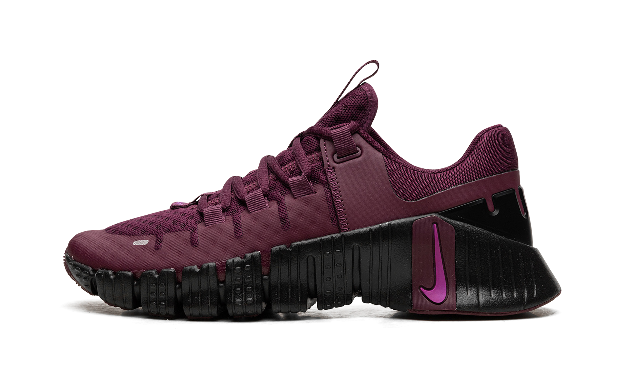 Free Metcon 5 Wmns "Vivid Purple"