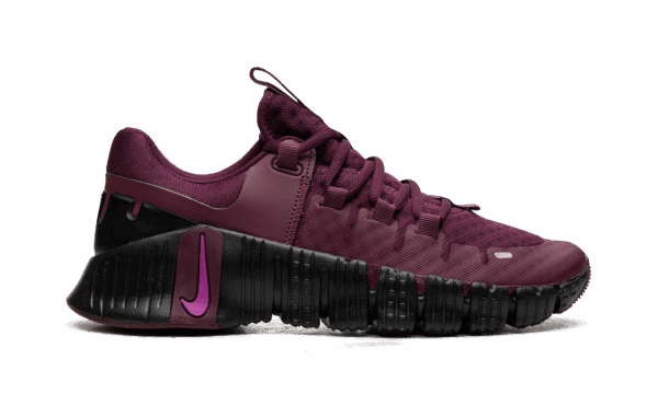 Free Metcon 5 Wmns "Vivid Purple" - Image 6