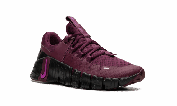 Free Metcon 5 Wmns "Vivid Purple" - Image 7