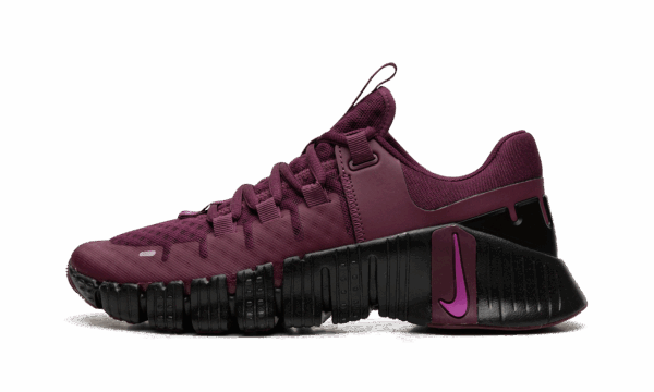 Free Metcon 5 Wmns "Vivid Purple"