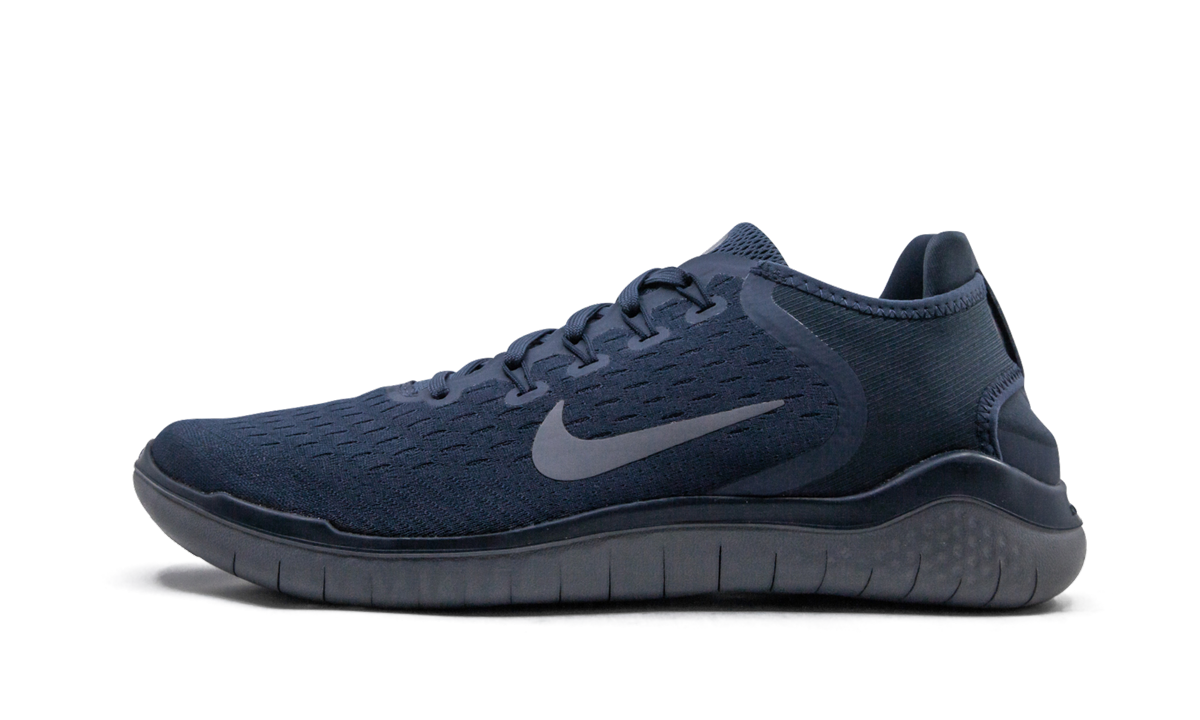 Free RN 2018 "Thunder Blue"