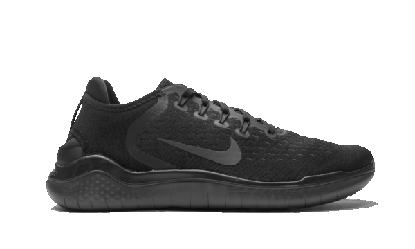 Free RN 2018 "Triple Black" - Image 6