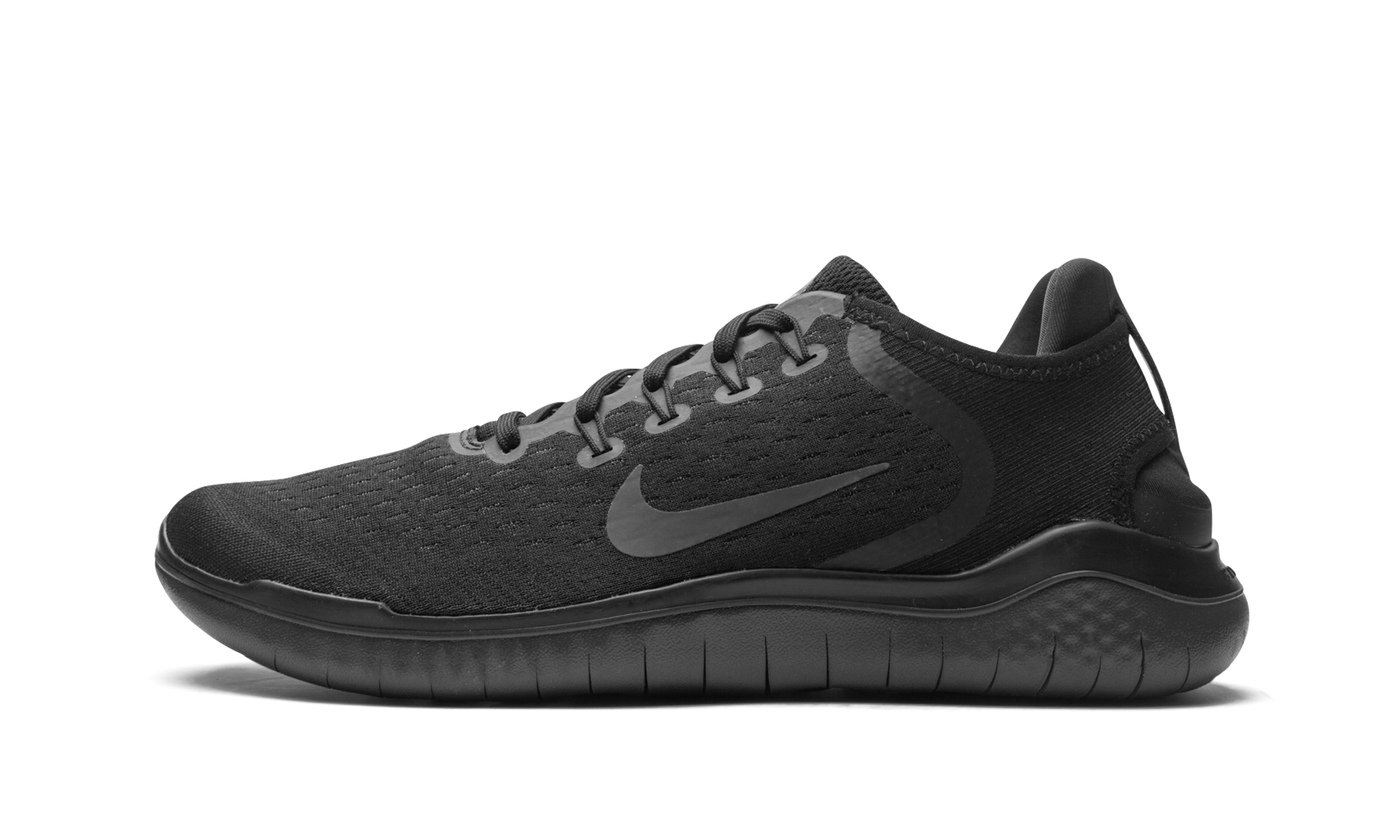 Free RN 2018 "Triple Black"