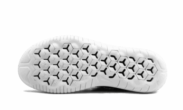 FREE RN FLYKNIT 2018 WMNS "Oreo" - Image 5