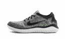 FREE RN FLYKNIT 2018 WMNS "Oreo"