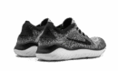 FREE RN FLYKNIT 2018 WMNS "Oreo"