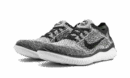 FREE RN FLYKNIT 2018 WMNS "Oreo"