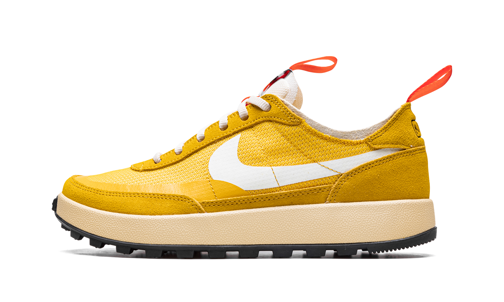 GENERAL PURPOSE SHOE WMNS "Tom Sachs - Dark Sulfur"