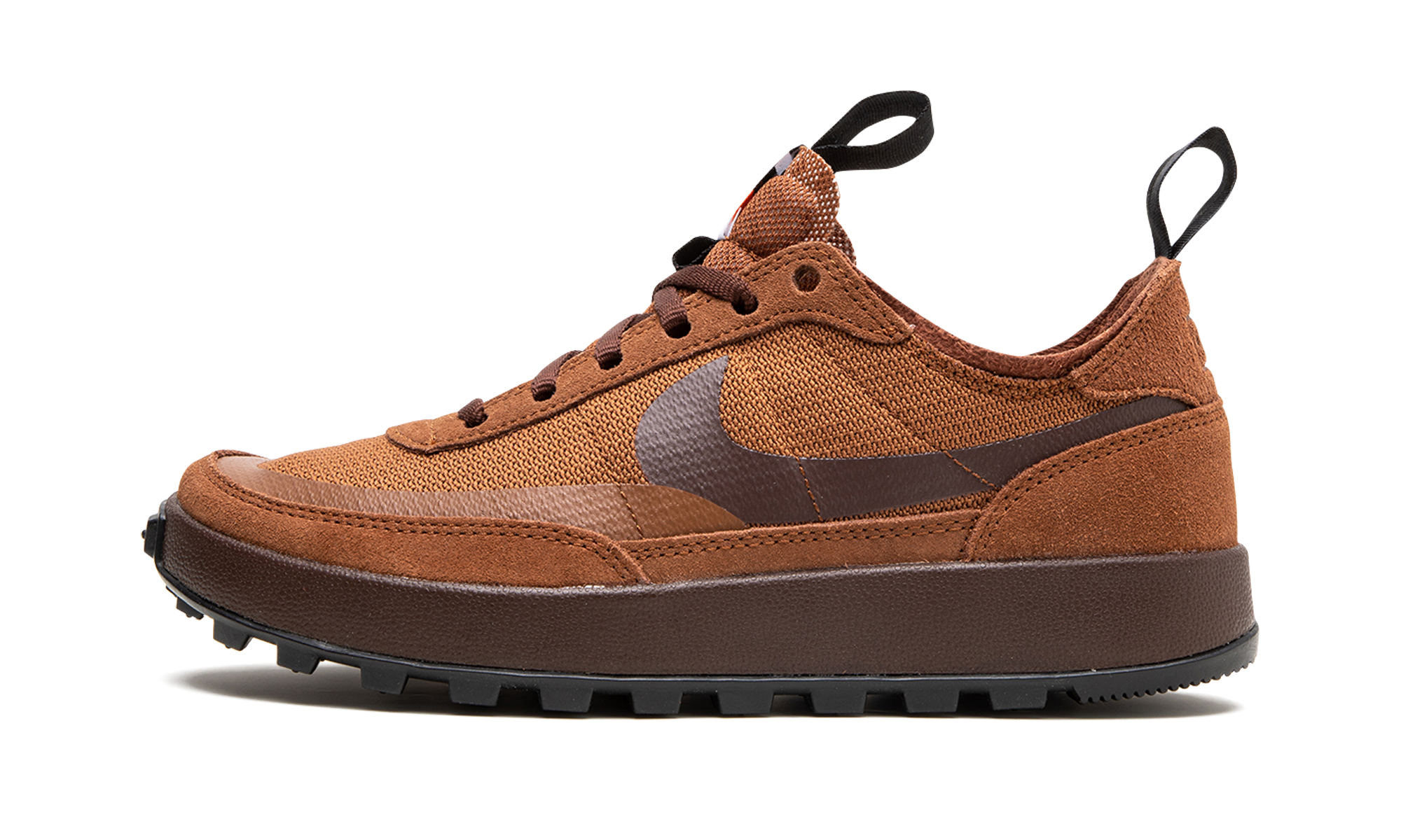 GENERAL PURPOSE SHOE WMNS "Tom Sachs - Field Brown"