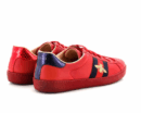 Gucci Ace Embroidered Bee Shoes (M)