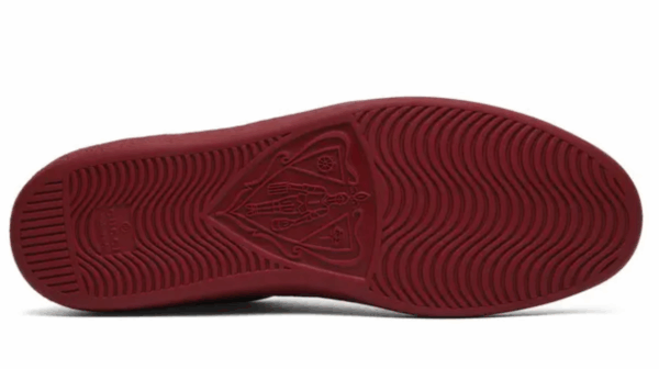 Gucci Ace Embroidered Bee Shoes (M) - Image 4