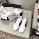Gucci Ace Sneaker Three Little PigsChinese New Year Spring/Summer Collection White Women Shoes
