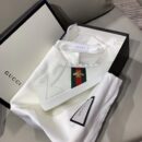 Gucci Ace Sneaker with BeeSpring/Summer Collection White Women Shoes
