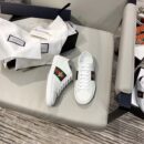 Gucci Ace Sneaker with BeeSpring/Summer Collection White Women Shoes